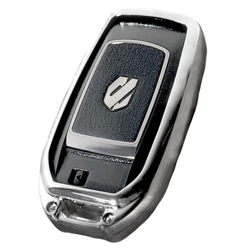 ヴェル　各6ケース Amazon | [Koaudb] 適合 トヨタ スマートキーケース 6ボタン 車